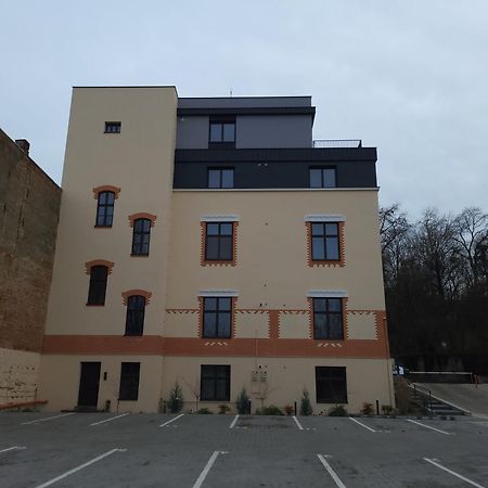 Ophir Apartment Central Kluż-Napoka Zewnętrze zdjęcie
