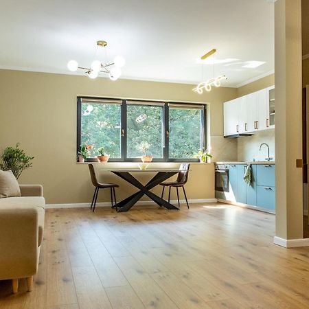 Ophir Apartment Central Kluż-Napoka Zewnętrze zdjęcie