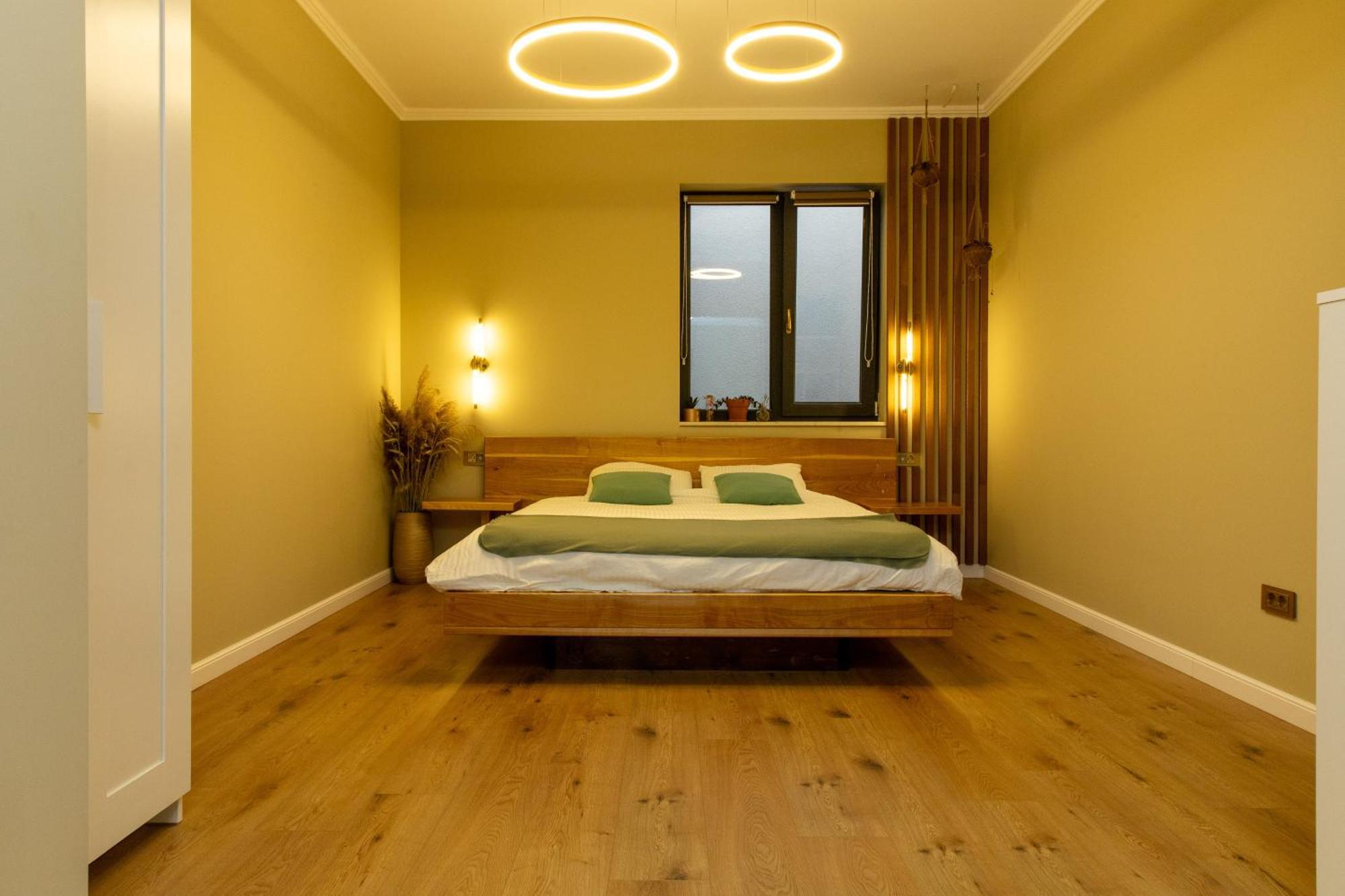 Ophir Apartment Central Kluż-Napoka Zewnętrze zdjęcie
