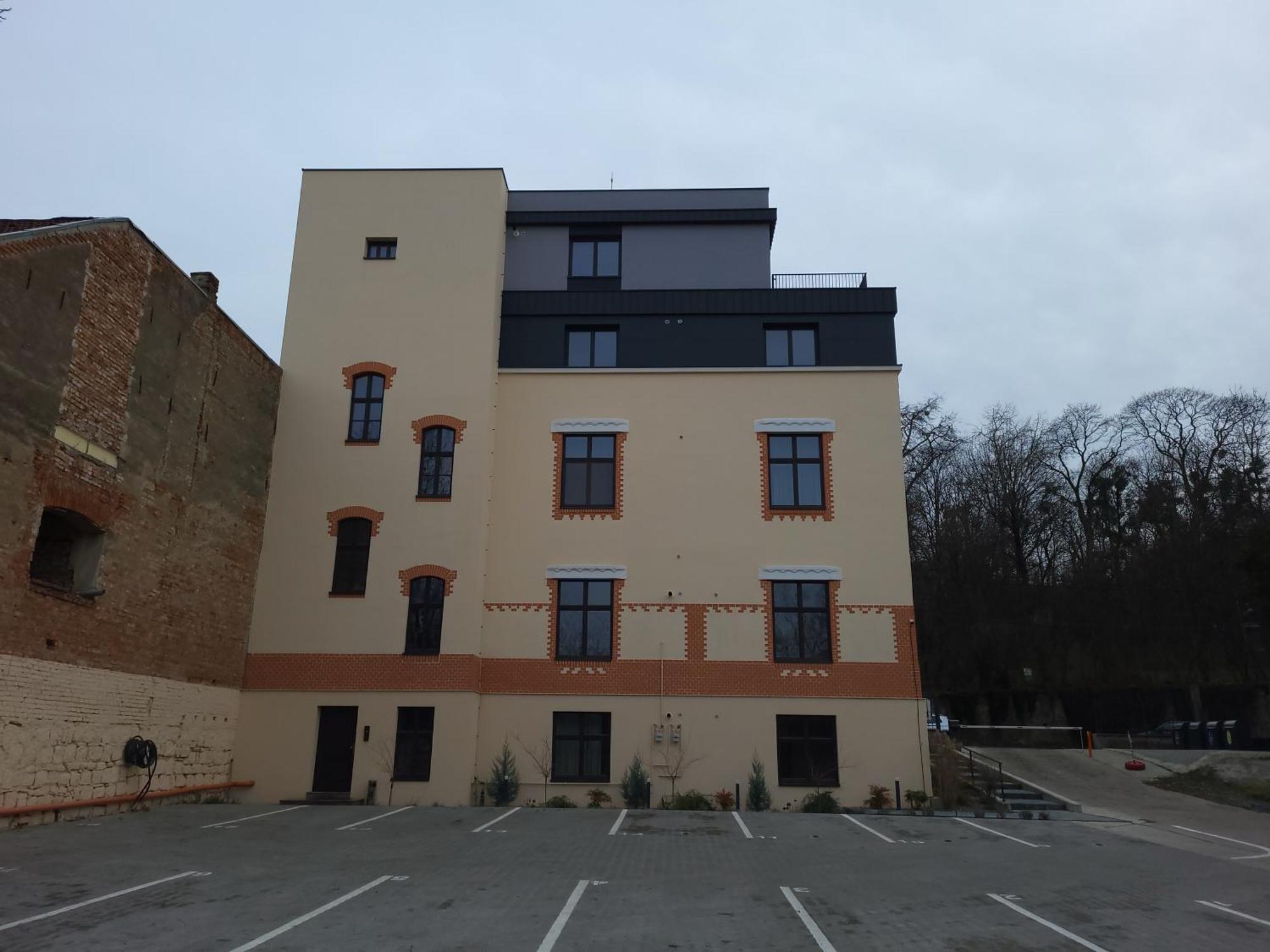 Ophir Apartment Central Kluż-Napoka Zewnętrze zdjęcie