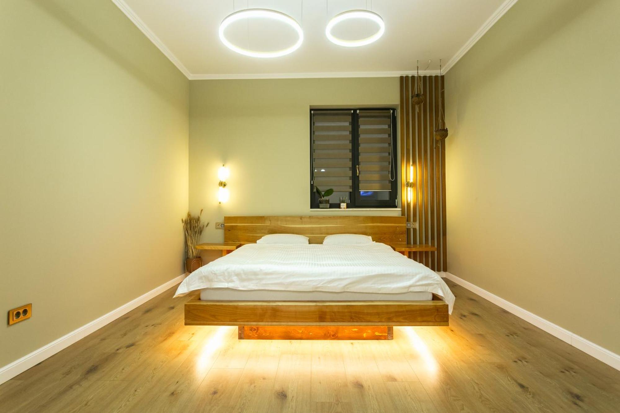 Ophir Apartment Central Kluż-Napoka Zewnętrze zdjęcie