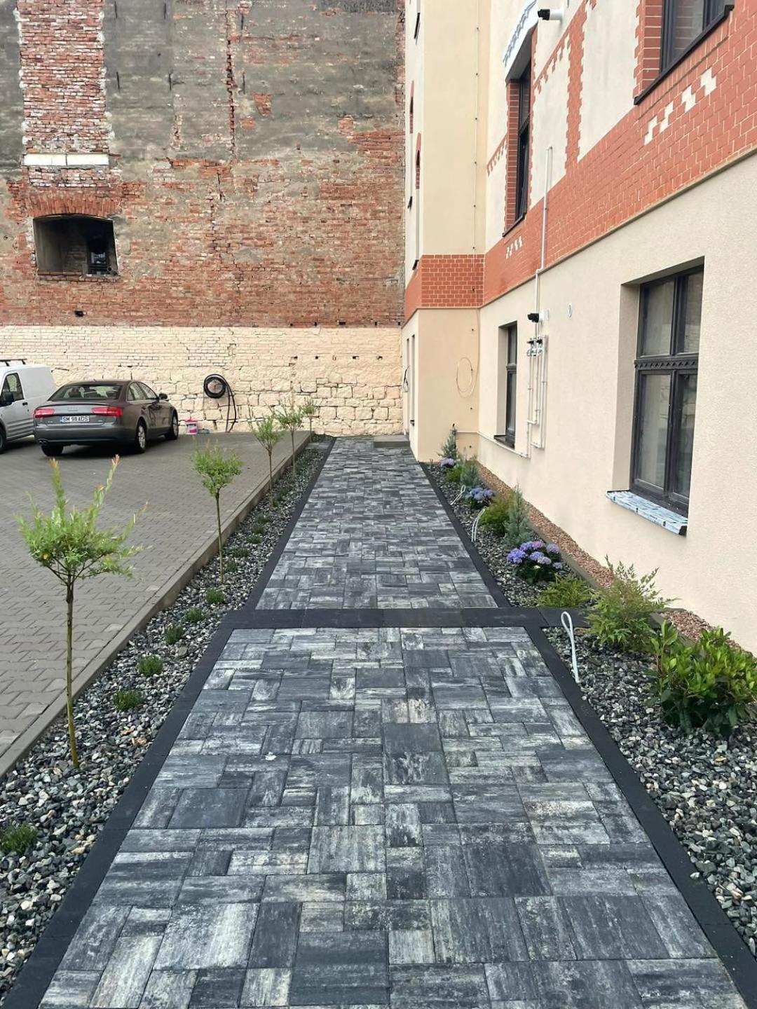 Ophir Apartment Central Kluż-Napoka Zewnętrze zdjęcie