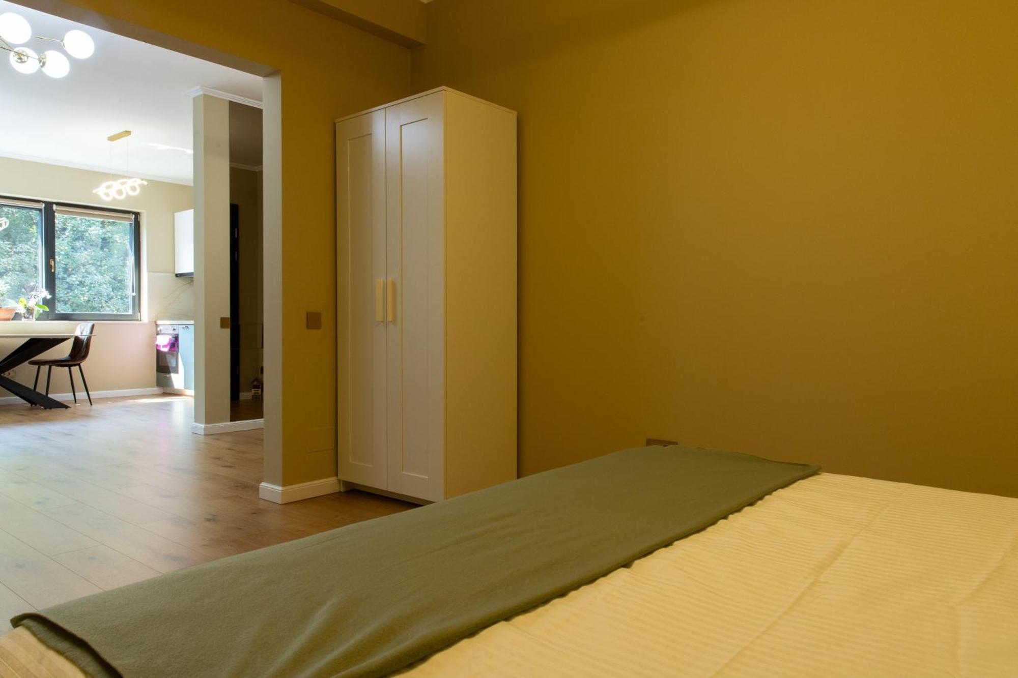 Ophir Apartment Central Kluż-Napoka Zewnętrze zdjęcie