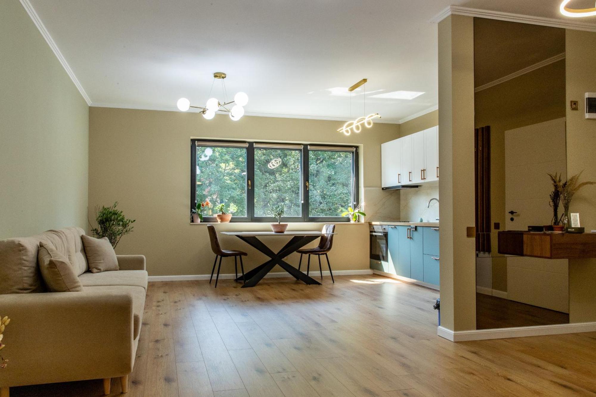 Ophir Apartment Central Kluż-Napoka Zewnętrze zdjęcie