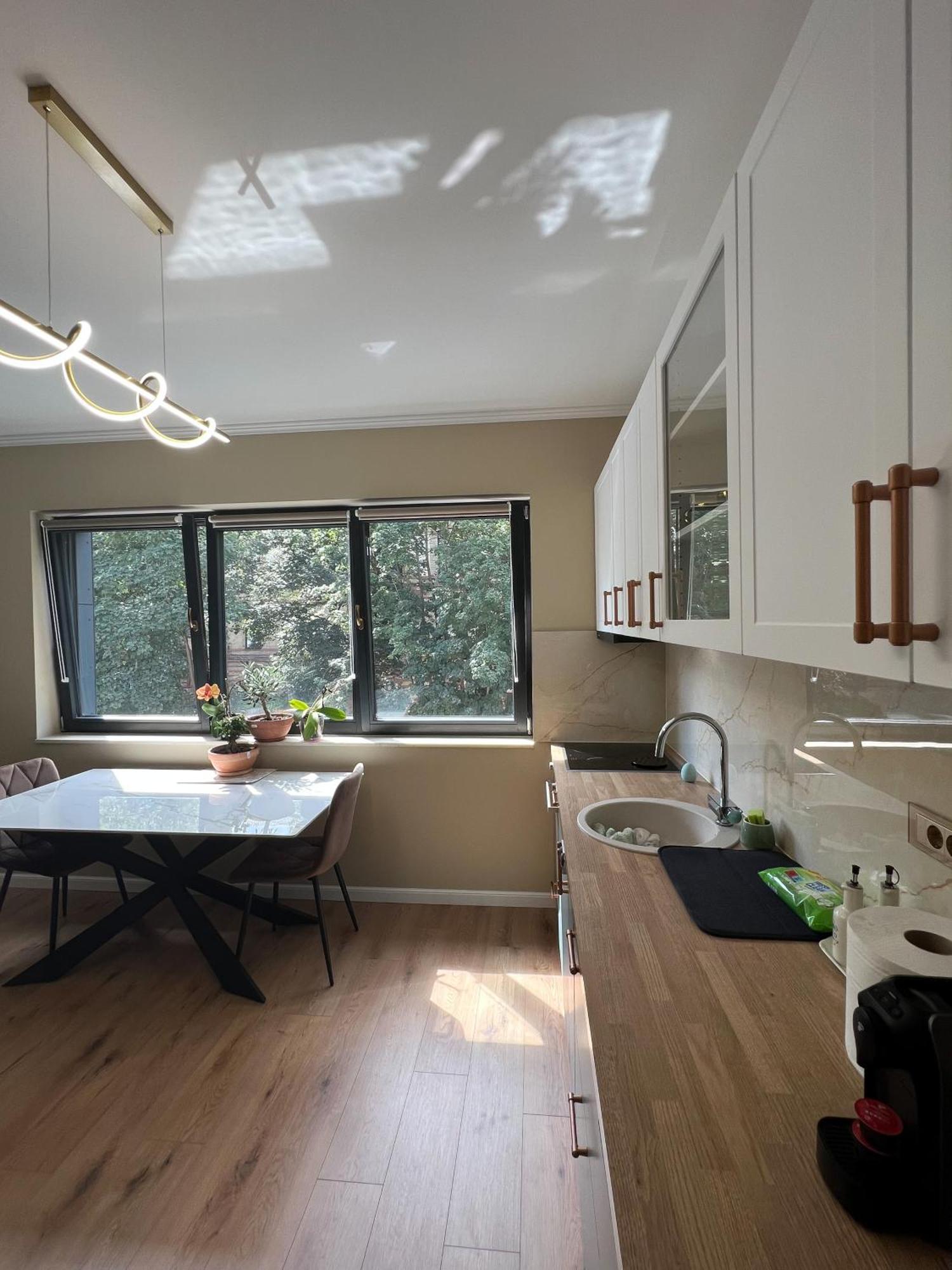 Ophir Apartment Central Kluż-Napoka Zewnętrze zdjęcie