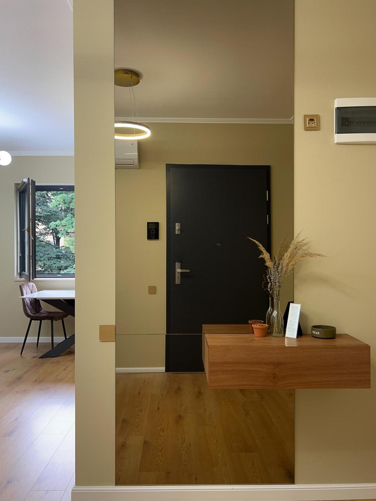 Ophir Apartment Central Kluż-Napoka Zewnętrze zdjęcie